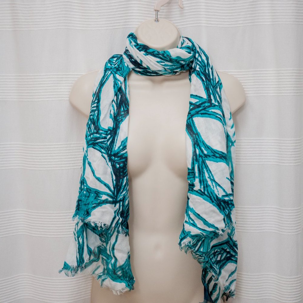 NWT Banana Republic Scarf